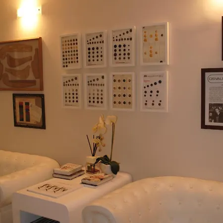 Atelier Musicale Maison d'hôtes 4*