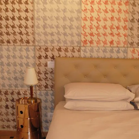 Atelier Musicale Guest house 4*