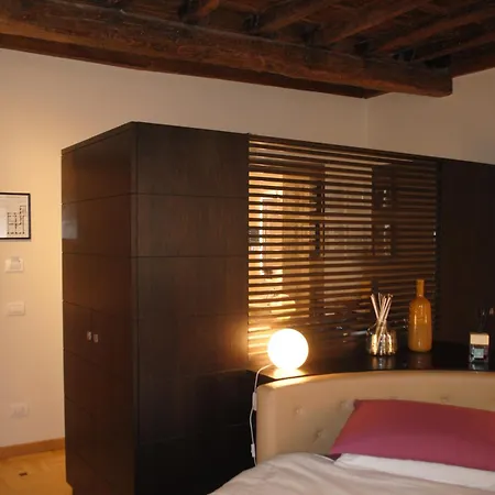Guest house Atelier Musicale Rome