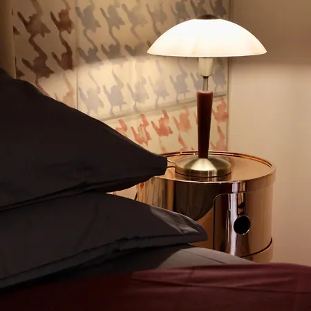 بيت ضيافة Atelier Musicale روما